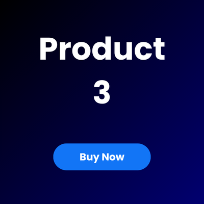 3rd Digital Product