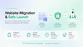 Website Migration & Safe Launch